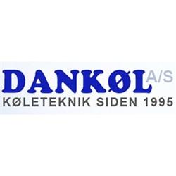 Dankøl A/S