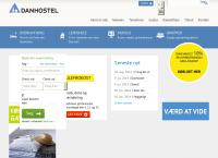 Danhostel Viborg Vandrehjem