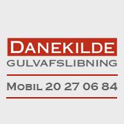 Danekilde Gulvafslibning