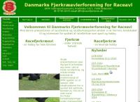 Danmarks Fjerkræavlerfor F/Raceavl