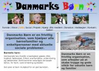 Danmarks Børn