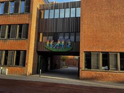 Danmarksgades Skole