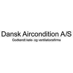 Dansk Aircondition A/S
