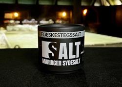 Danmarks Saltcenter