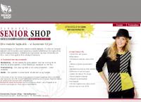 Danmarks Senior Shop