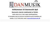 Danmusik ApS
