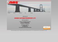 Dansk Automatikservice Aps