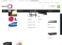 Dansk Data Salgs webside