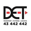 Dansk Erhvervs Transport ApS