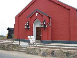 Dansk Klokke Museum