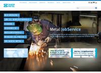 Dansk Metals webside