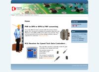 Dansk Opto Teknik A/S