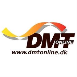 DMTonline ApS