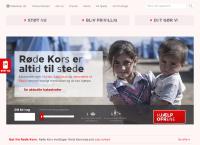 Dansk Røde Kors Allerød v/Michael Vang Petersen