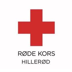 Røde Kors Butik - Hillerød