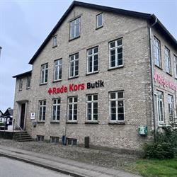 Røde Kors Butik - Ejby
