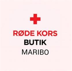 Røde Kors Butik - Maribo