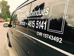 Dansk Plastvindues Service
