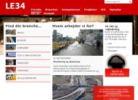 Landinspektørfirmaet Le34