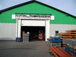 Dansk Reol Service ApS
