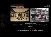 Dansk Udstillingsdesign a/S