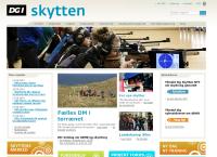 De Danske Skytteforeninger