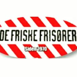 De Friske Frisører