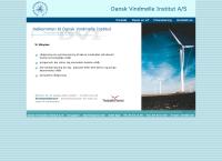 Dansk Vindmølle Institut A/S