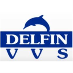 Delfin Vvs v/Flemming Schou