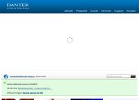 Dantek a/S