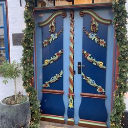 Den Gamle Kro