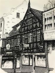 Den Gamle Guldsmedie