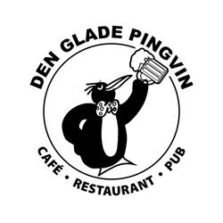 Den Glade Pingvin v/Bo Falk Knudsen