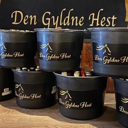 Den Gyldne Hest