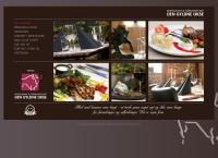 Den Gyldne Okses webside