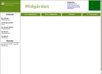 Midgården