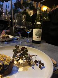 Den Lille Fede Restaurant