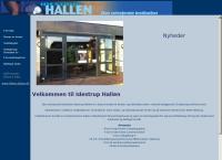 Idestrup Hallen