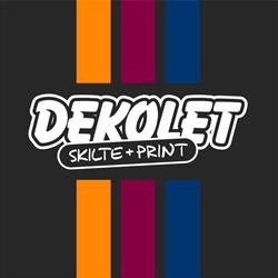 Dekolet
