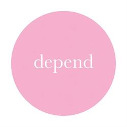 Depend v/Merete Toftgaard Nielsen