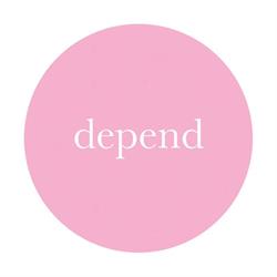Depend v/Merete Toftgaard Nielsen