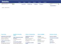 Deloitte