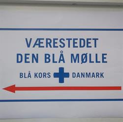 Den Blå Mølle