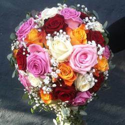 Designblomster