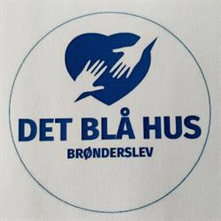 Det Blå Hus