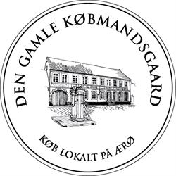 Den Gamle Købmandsgård v/Hermann Hamann