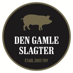 Den Gamle Slagter