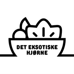 Det Eksotiske Hjørne