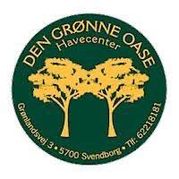 Den Grønne Oase