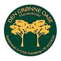 Den Grønne Oase